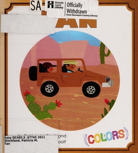 Book cover image
