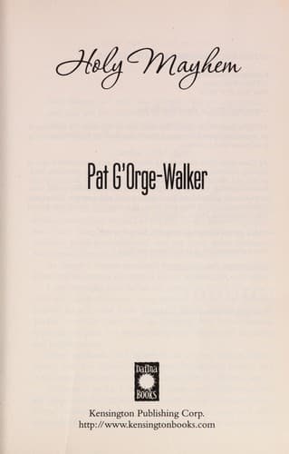 Book cover image