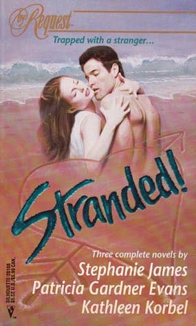 Cover image for Stranded!
