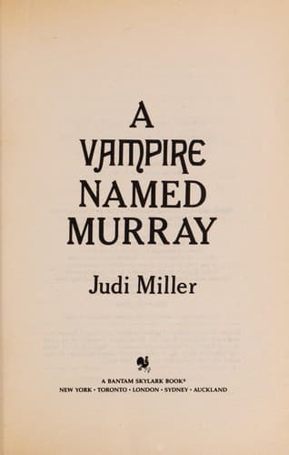 Book cover image