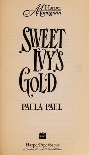 Book cover image