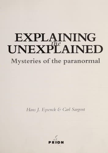 Book cover image