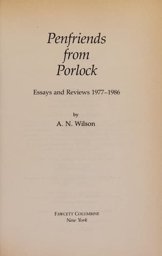 Book cover image