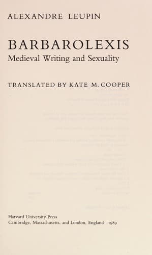 Book cover image