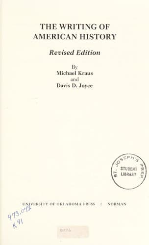 Book cover image