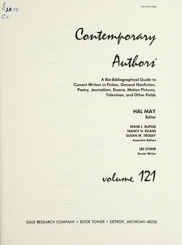Book cover image