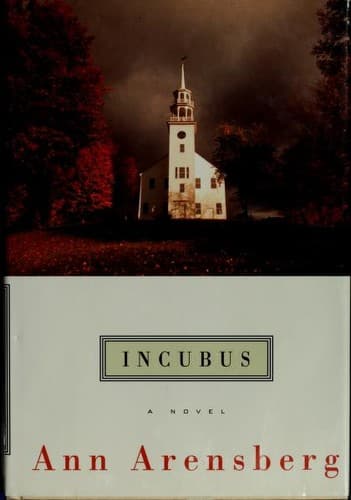Cover image for Incubus