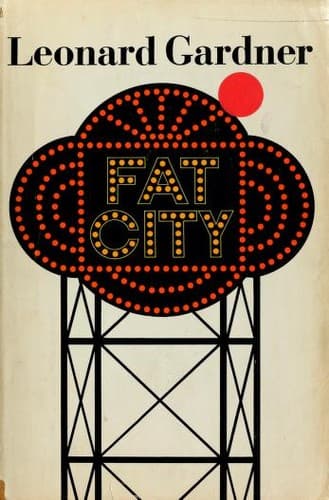 Fat city