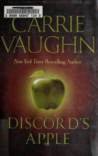 Cover image for Discord's Apple