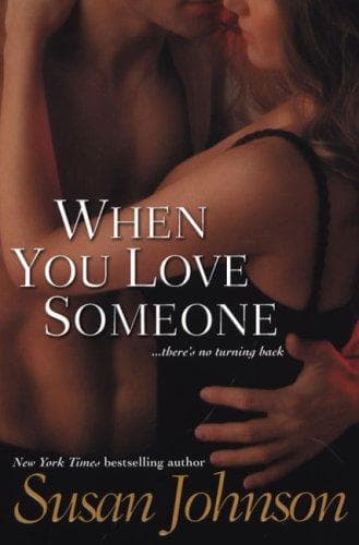 Cover image for When You Love Someone