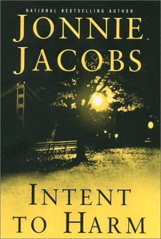 Cover image for Intent to harm