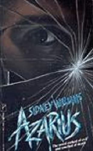 Cover image for Azarius