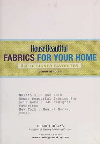 Book cover image