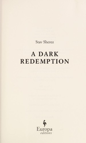 Book cover image