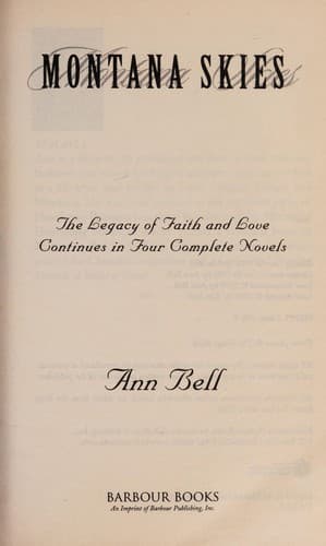 Book cover image