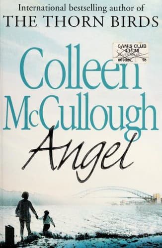 Cover image for Angel