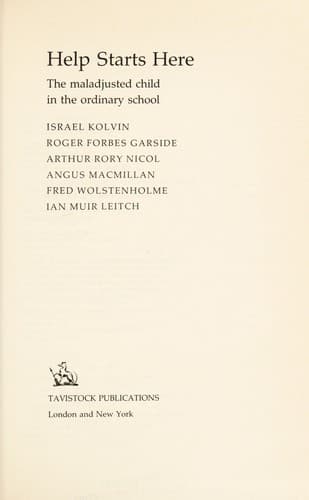 Book cover image