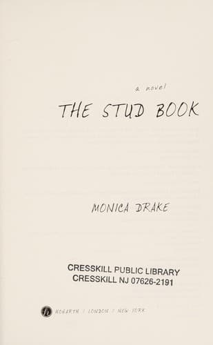 Book cover image