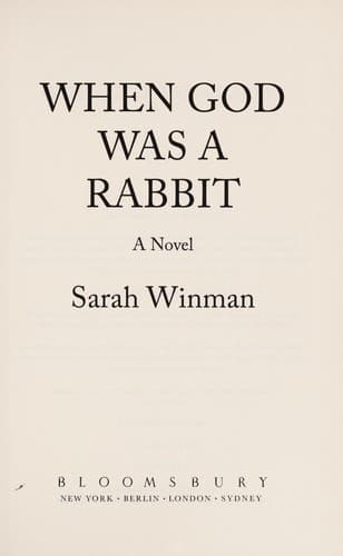 Book cover image