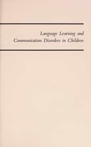 Book cover image