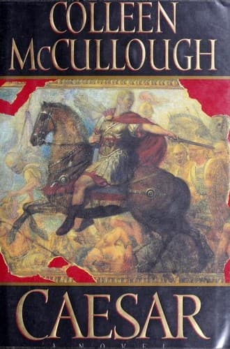 Cover image for Caesar