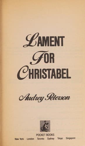 Book cover image