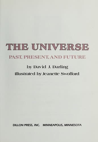 Book cover image