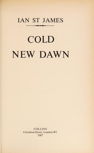 Book cover image