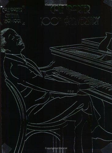 Cover image for Cole Porter