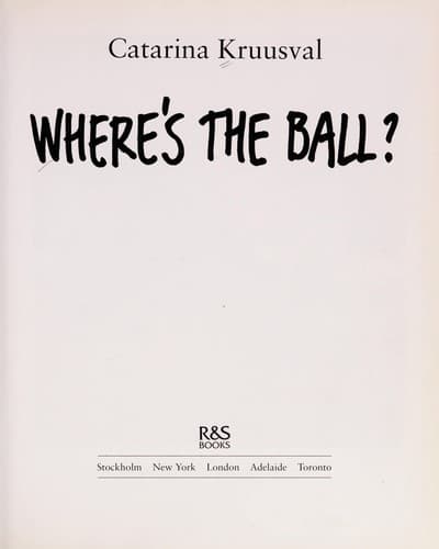 Book cover image