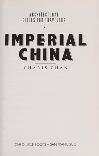 Book cover image