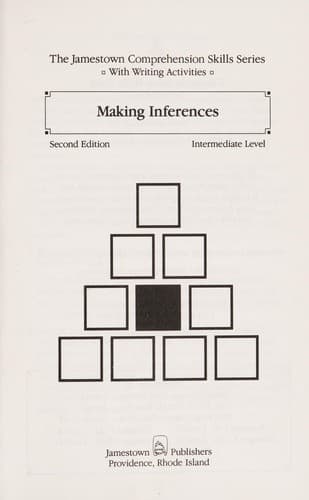 Cover image for Comprehensive Skills
