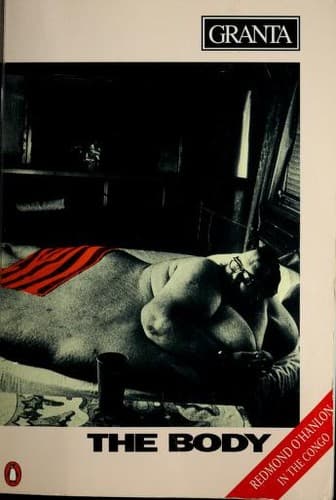 Cover image for Granta 39