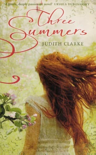 Cover image for Three Summers