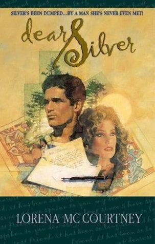 Cover image for Dear Silver