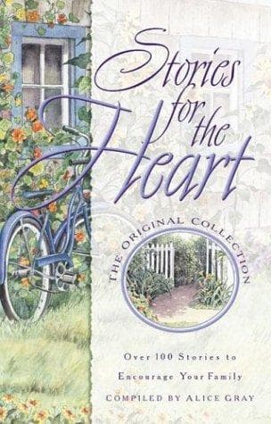 Cover image for Stories for the Heart
