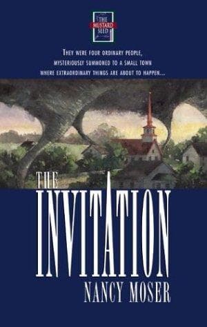 Cover image for The Invitation (The Mustard Seed Series #1)