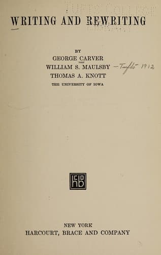 Book cover image