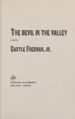 Book cover image