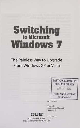 Book cover image
