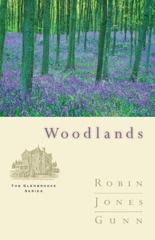 Cover image for Woodlands