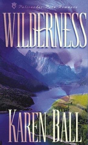 Cover image for Wilderness