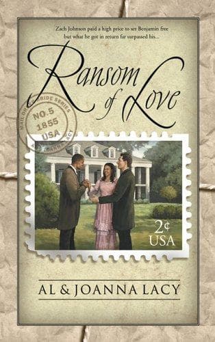 Cover image for Ransom of love