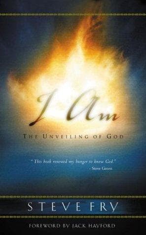 Cover image for I Am 