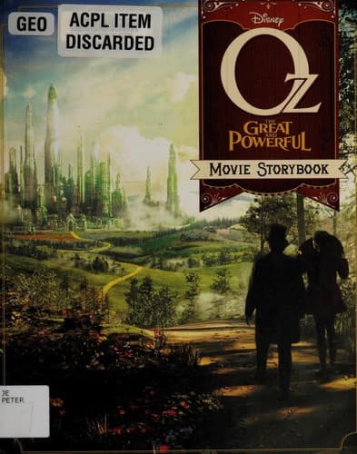 Book cover image
