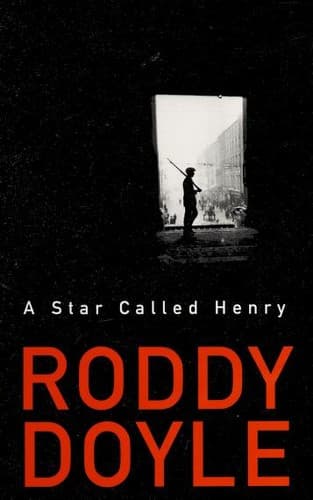 Cover image for Star Called Henry (The Last Roundup)