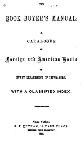 Book cover image