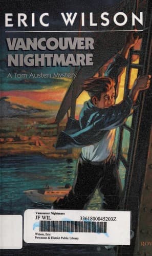 Book cover image