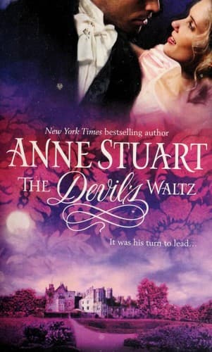Cover image for The Devil's Waltz (Mira Historical Romance)
