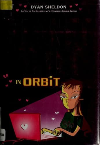 Cover image for Planet Janet In Orbit